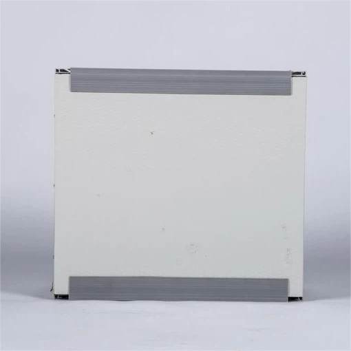 PIR Foam Pre Insulated Duct Panel PIR Foam Pre Insulated Duct Panel