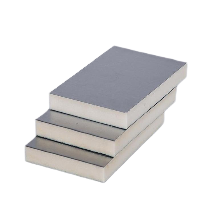 PIR Pre-insulated Air Duct