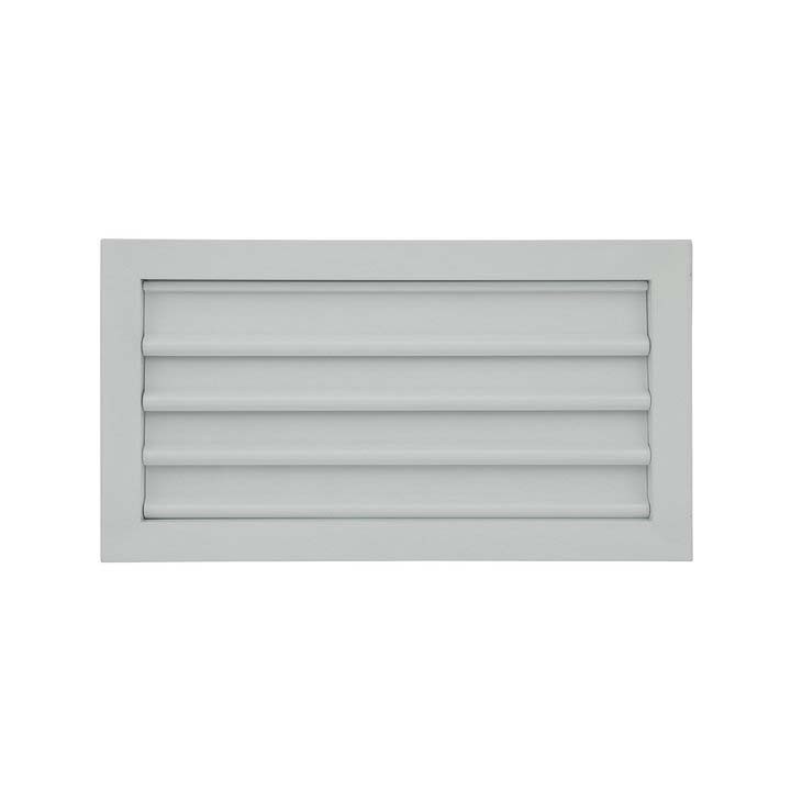 Gravity Louver VGL-A
