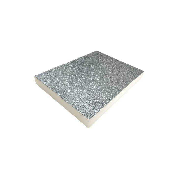 PIR Air Conditioning Duct Board