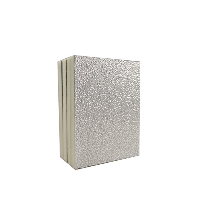 Pre-insulated Duct Foam Board