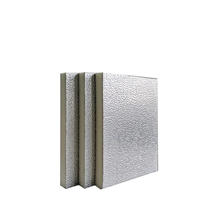 Pre Insulated Aluminum Duct