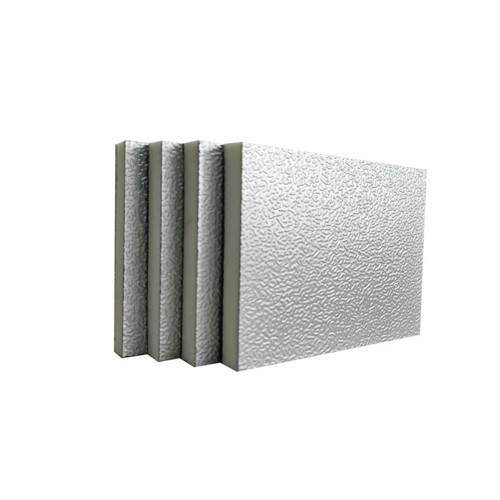 Pre Insulated Duct 