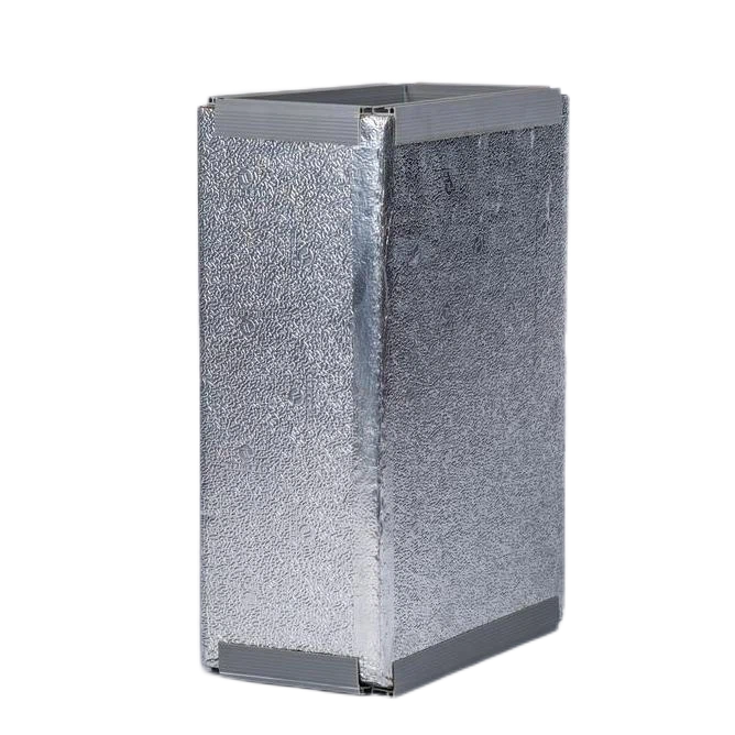 Pre-insulated Duct Panel