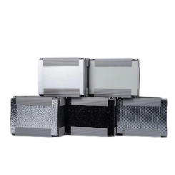 Pre-insulated Duct Panel For HVAC Duct System