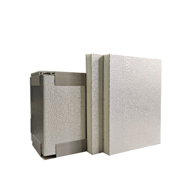 PIR Duct Sheet PIR Duct Sheet