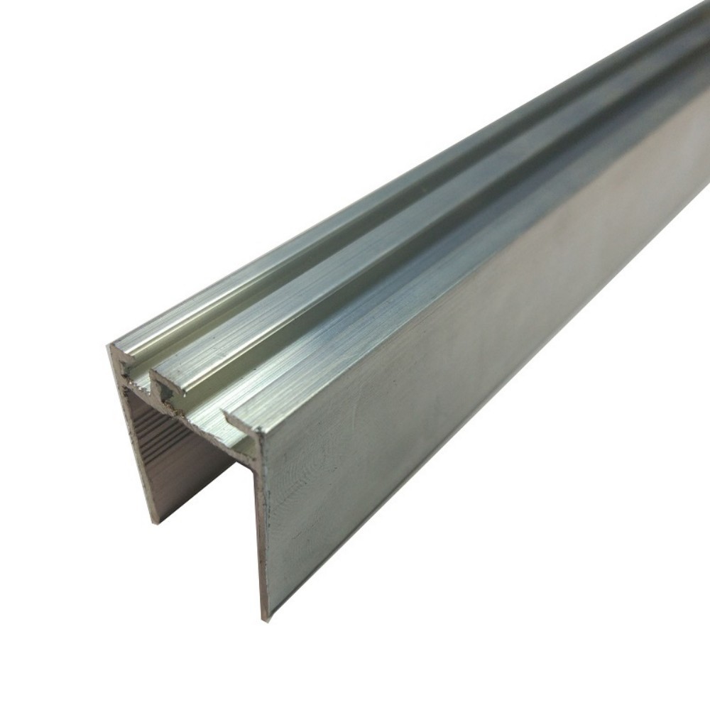 Pre insulated Duct Aluminum Profile Pre insulated Duct Aluminum Profile