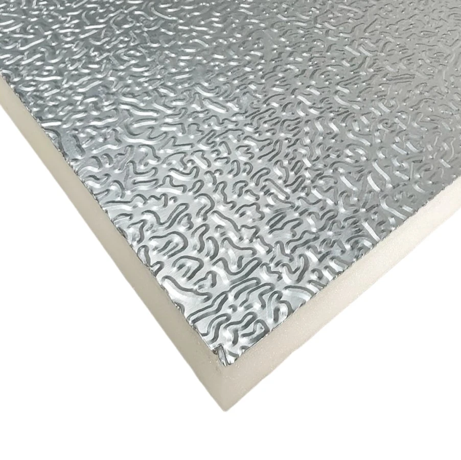 PIR Ductwork PIR Ductwork