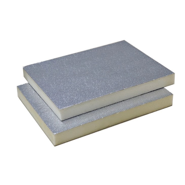 Polyurethane Insulation Panel