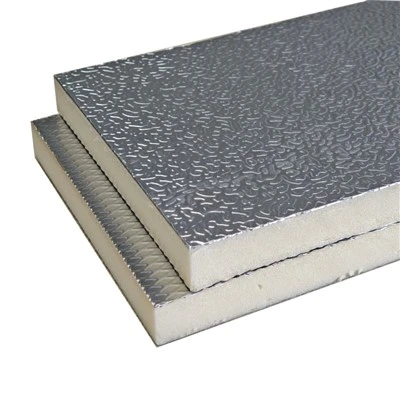 Foam Ductwork