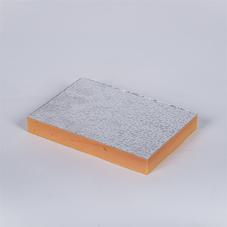 Phenolic Pre Insulated Duct