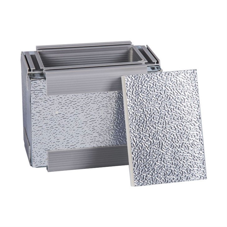 PIR Foam Ductwork
