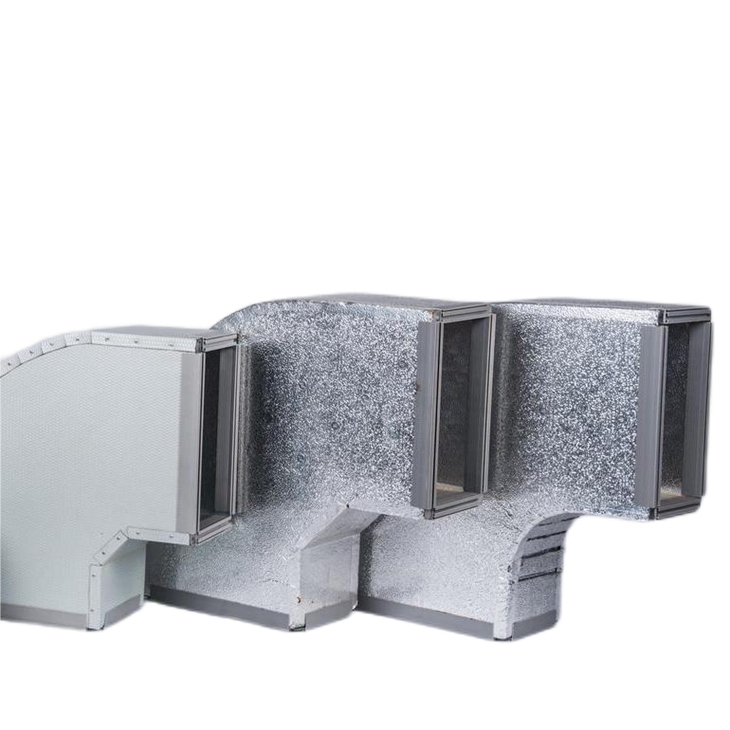 PIR Pre Insulated Duct
