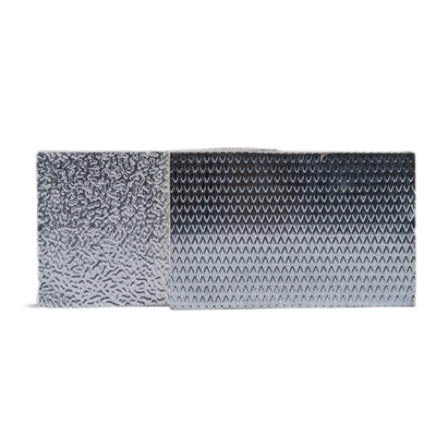 HVAC 공기 덕트 폴리우레탄 폼 공기 덕트 패널 PU 폼 절연 보드