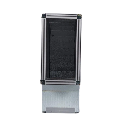 PIR 사전 절연 HVAC 덕트 패널