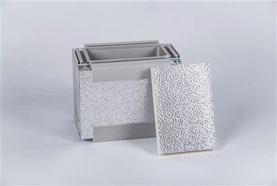 PUR/PIR 샌드위치 패널 차이점